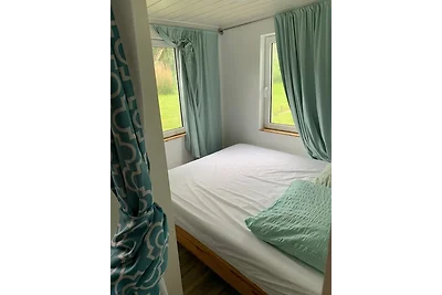 Vakantiehuis Ontspannende vakantie Marlow