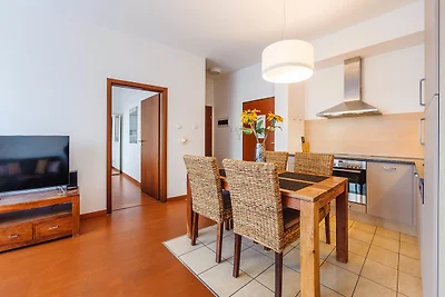 Sun&Snow Plaza Swinoujscie -