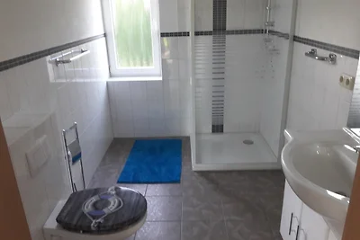 Vakantieappartement Gezinsvakantie Rankwitz