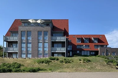 Haus zur Post Baltrum, App. 17
