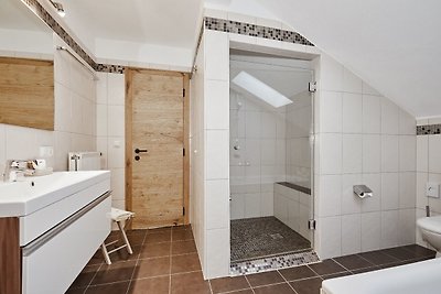 Vakantieappartement Gezinsvakantie Ainring