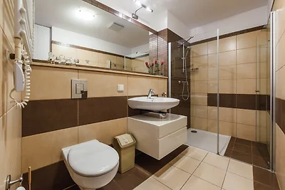 Sun&Snow Olympic Park - Apartament