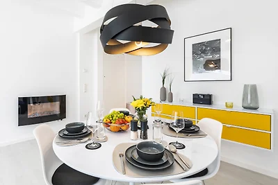 Haus Jasmund, Whg. 5 Jasmund Beach