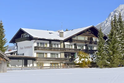 Appartamento Vacanza con famiglia Oberstdorf