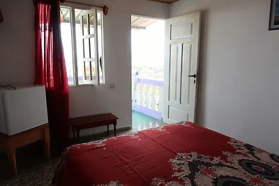 Casa Bella Vista Atlántico