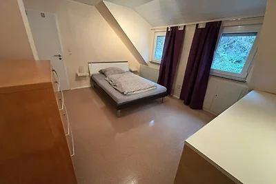 Appartamento Vacanza con famiglia St. Goarshausen
