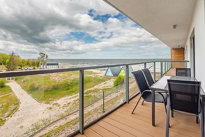 Sun&Snow Gardenia - Apartment 31