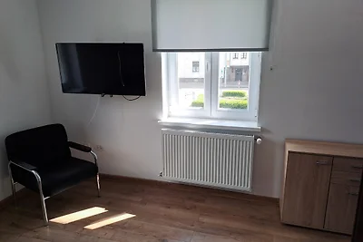Voll ausgestattete Monteur-
