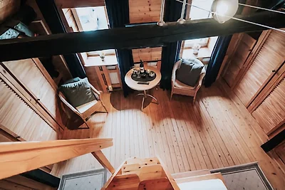 Vakantiehuis Ontspannende vakantie Sankt Andreasberg