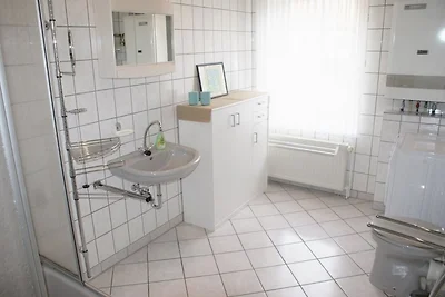 Kirchblick an der Ostsee - ABC277 -