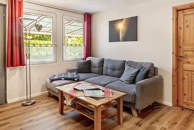 Ferienhaus Jupiter im Sternenpark