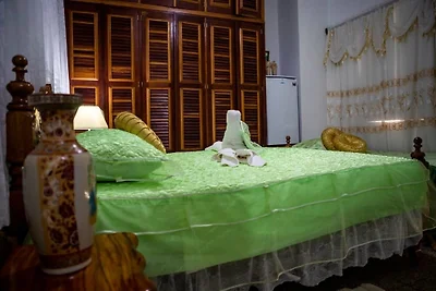 Hostal Eliza y Miguel Angel