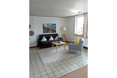 Apartament Dla rodzin Wittdün