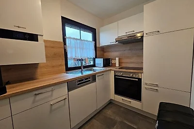 Ferienhaus Nr. 96, Kategorie