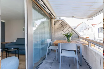 Haus Harmening Whg. 3