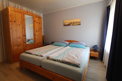 Vakantieappartement Gezinsvakantie Neukirchen in Ostholstein