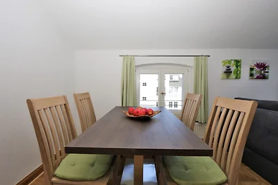 (Brise) Villa Kramme App. 08 Little
