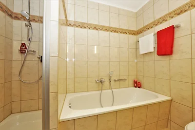 (Brise) Appartement-Suiten