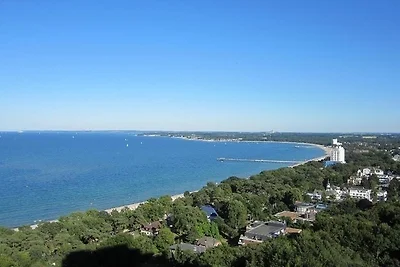 Appartamento Vacanza con famiglia Timmendorfer Strand