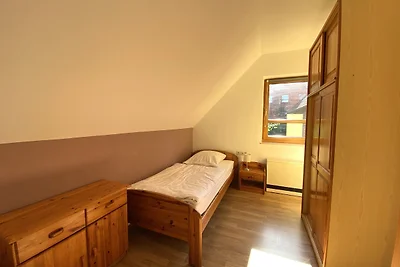 Haus 4 Wandern und Radeln im