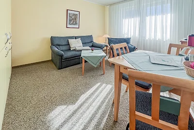 Villa Viktoria Whg. 6 -