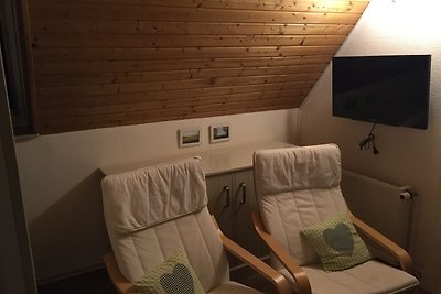 Vakantieappartement Gezinsvakantie Ulsnis