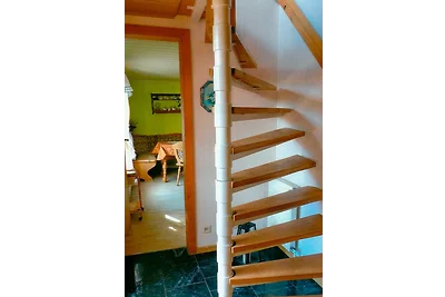 Ferienwohnung am Malchower See