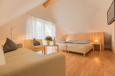 Ferienwohnung Seewinkel