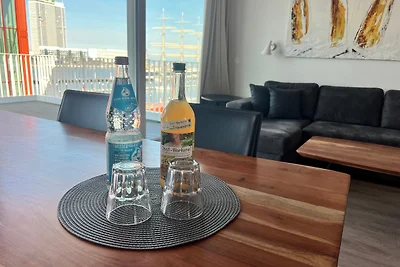 App. 9 / Penthouse "Sonnendeck" am