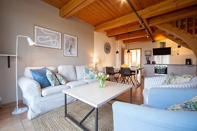 Ferienwohnung mit Ostseeblick #16