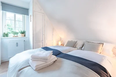 Ferienwohnung "Glück gehabt"