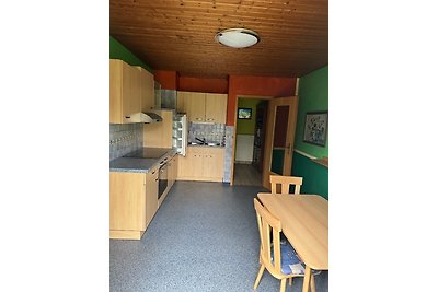 Vakantieappartement Gezinsvakantie Seeboden