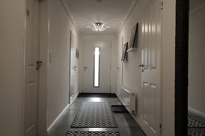 Vakantiehuis Ontspannende vakantie Geestland