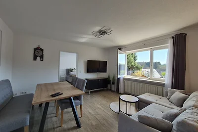 Ferienwohnung FeWo Ausblick