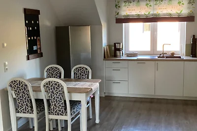 Ferienwohnung Hansen