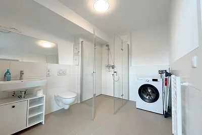 Exklusives Penthouse in Marburg