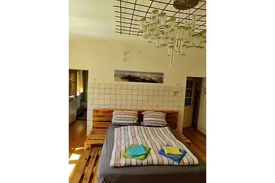 Ferienhaus Käsküche