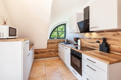 Apartament Dla rodzin Kalkhorst