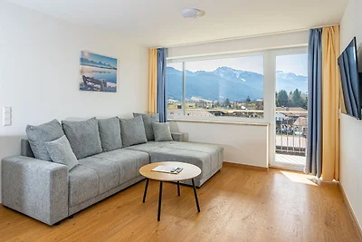 Apartment Alpenblick 10, Halblech