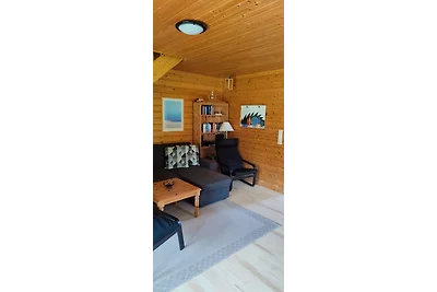 Vakantiehuis Ontspannende vakantie Oberharz am Brocken