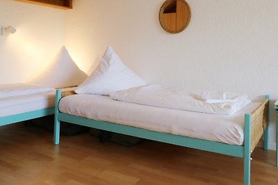 Ferienwohnung Auch am Berg