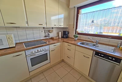 Haus Sonnenblick Whg. 8