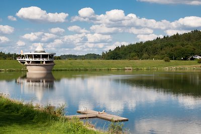 Vakantieappartement Gezinsvakantie Bad Arolsen