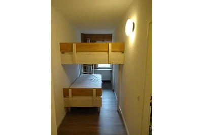 Appartamento Vacanza con famiglia Schönberg