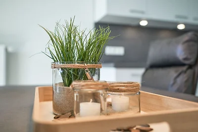 Ferienwohnung Strandblick