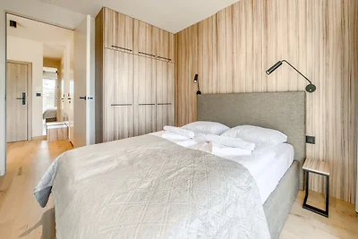 Apartament Dla rodzin Świnoujście