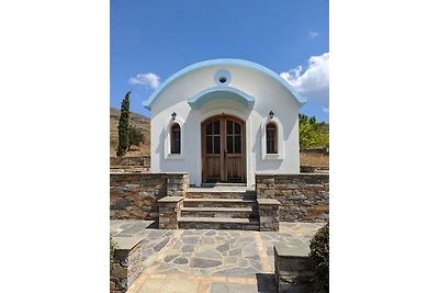 Casa vacanze Vacanza di relax Santorini
