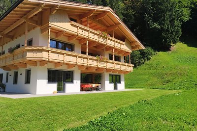 Vakantieappartement Gezinsvakantie Oberau Wildschönau