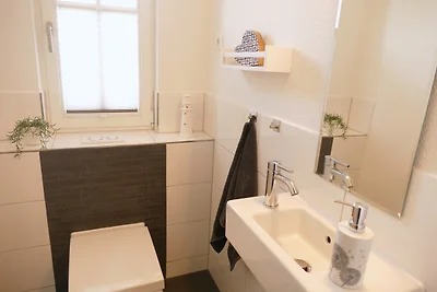 Reethaus "Pusteblume"