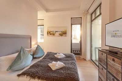 Villa Claire Sea Lounge